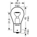 7506ULT OSRAM Лампа накаливания, фонарь указателя поворота; ламп