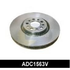ADC1563V COMLINE Тормозной диск