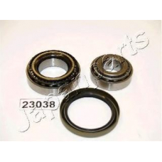 KK-23038 JAPANPARTS Комплект подшипника ступицы колеса