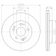 8DD 355 122-182<br />HELLA PAGID