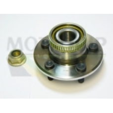 VBK1071 MOTAQUIP Комплект подшипника ступицы колеса