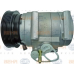 8FK 351 340-461 HELLA Компрессор, кондиционер; Компрессор, кондиционер