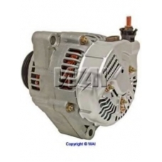 13547N WAIglobal Генератор