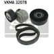 VKMA 32078<br />SKF