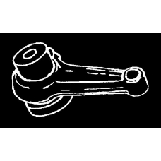 12.05.147 PEX Рычаг поворотного кулака