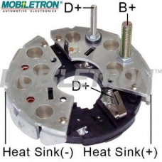 RB-148H MOBILETRON Выпрямитель, генератор