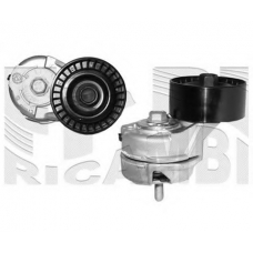 10063 CALIBER Натяжитель ремня, клиновой зубча