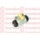 A 12 885<br />BREMBO