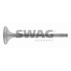 70 92 2025 SWAG Выпускной клапан