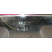 MZ330739 MITSUBISHI Накладка переднего бампера,хром