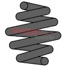 2241060 METZGER Пружина ходовой части