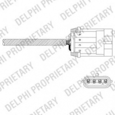 ES11052-12B1 DELPHI Лямбда-зонд