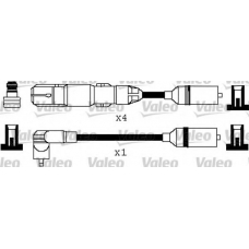 346317 VALEO Комплект проводов зажигания