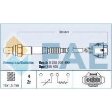 77420 FAE Лямбда-зонд