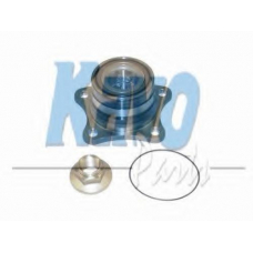 WBK-9020 KAVO PARTS Комплект подшипника ступицы колеса