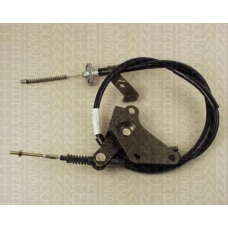 8140 14126 TRIDON Hand brake cable