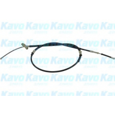 BHC-9098 KAVO PARTS Трос, стояночная тормозная система