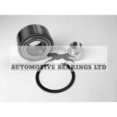 ABK1375 Automotive Bearings Комплект подшипника ступицы колеса