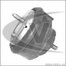 V20-0481 VEMO/VAICO Подвеска, двигатель