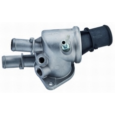 8MT 354 773-631 HELLA Термостат, охлаждающая жидкость