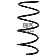 4342203409 Jp Group Пружина ходовой части