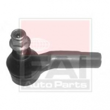 SS061 FAI AutoParts Наконечник поперечной рулевой тяги