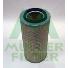 PA590 MULLER FILTER Воздушный фильтр