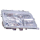 440-1107L-LD-E<br />DEPO<br />Фара левая mercedes 202 (c-180) 92- 301036205...