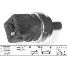 330500 ERA Датчик, температура охлаждающей жидкости