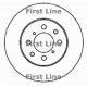 FBD1433<br />FIRST LINE