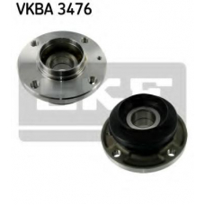 VKBA 3476 SKF Комплект подшипника ступицы колеса