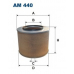 AM440 FILTRON Воздушный фильтр