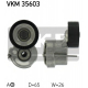 VKM 35603<br />SKF