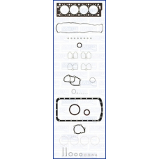 50118600 AJUSA Комплект прокладок, двигатель
