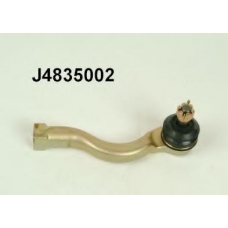 J4835002 NIPPARTS Наконечник поперечной рулевой тяги