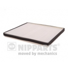 N1340800 NIPPARTS Фильтр, воздух во внутренном пространстве