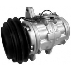 8FK 351 106-011 HELLA Компрессор