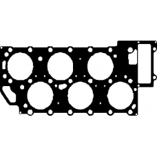 415002P CORTECO Прокладка, головка цилиндра