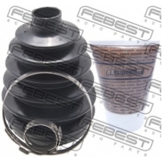 0517P-GHMT FEBEST Пыльник, приводной вал