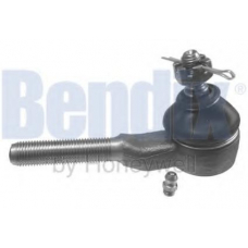 040776B BENDIX Наконечник поперечной рулевой тяги