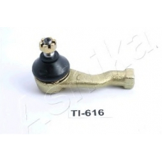 111-06-616L Ashika Наконечник поперечной рулевой тяги