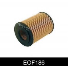 EOF186 COMLINE Масляный фильтр