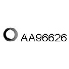 AA96626 VENEPORTE Уплотнительное кольцо, труба выхлопного газа