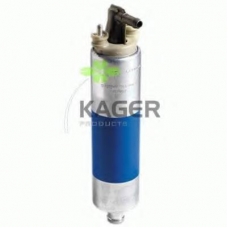 52-0090 KAGER Топливный насос