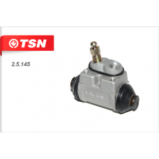 25145 TSN Цилиндр тормозной задний