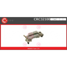 CRC32100GS CASCO Выпрямитель, генератор