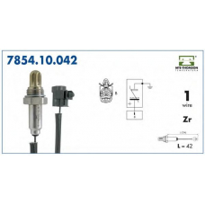 7854.10.042 MTE-THOMSON Лямбда-зонд