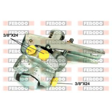 FHR7118 FERODO Регулятор тормозных сил
