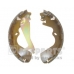 J3500527 NIPPARTS Комплект тормозных колодок