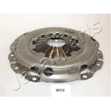 SF-W02 JAPANPARTS Нажимной диск сцепления